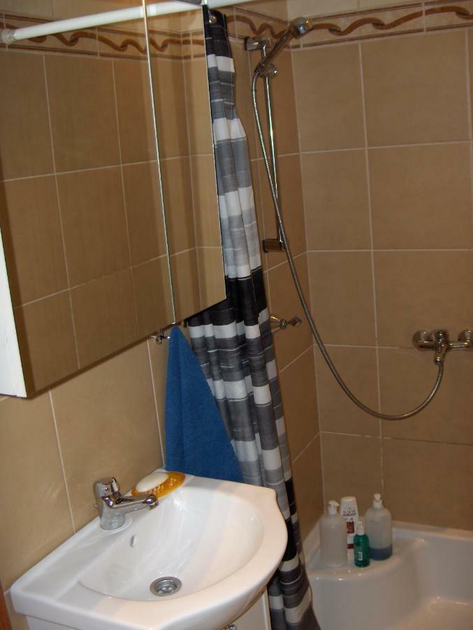 PEPASÓWKA Chatka Puchatka Łukęcin Exterior foto
